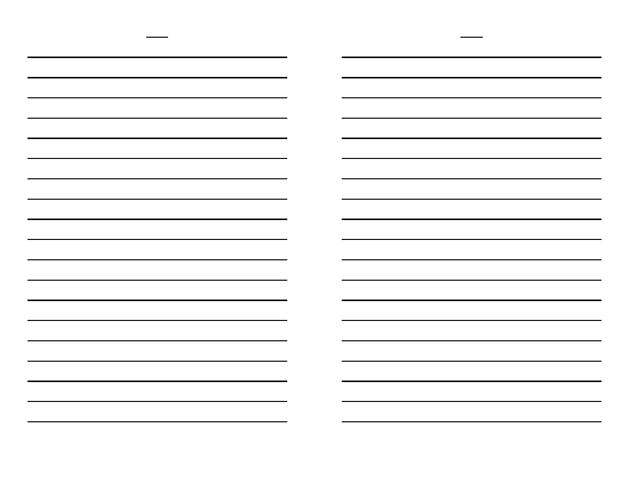 FallTech Web SRL’s User Manual | Page 39 / 40