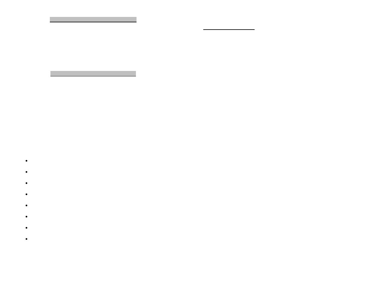 FallTech Web SRL’s User Manual | Page 4 / 40