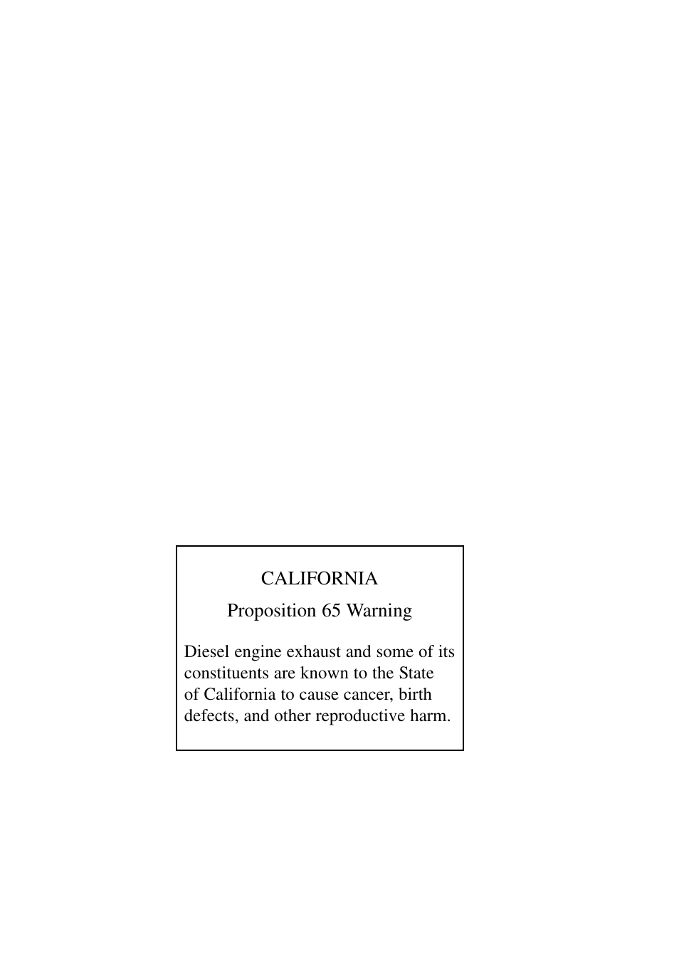 HATZ Diesel 1B50W User Manual | Page 36 / 36