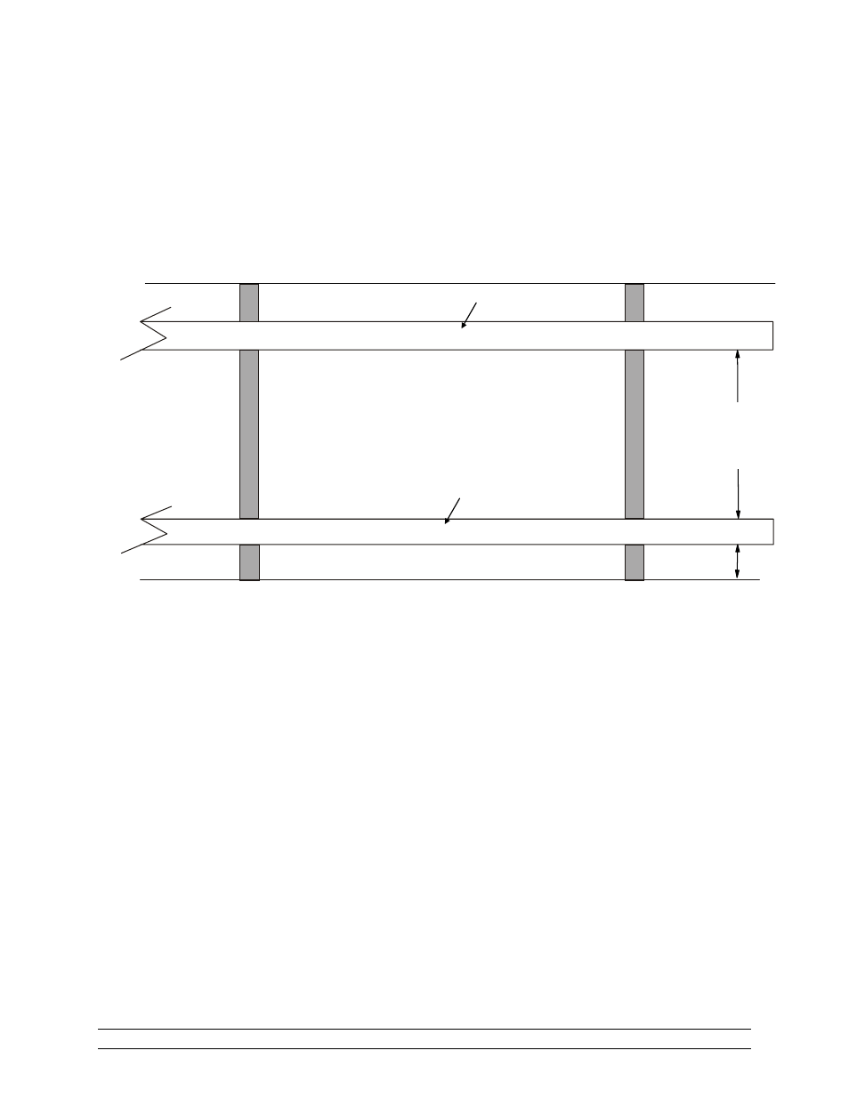 Hired-Hand RollSeal Rollup Curtains: ROLLUP CURTAIN SYSTEM Rev 11-05 User Manual | Page 8 / 38