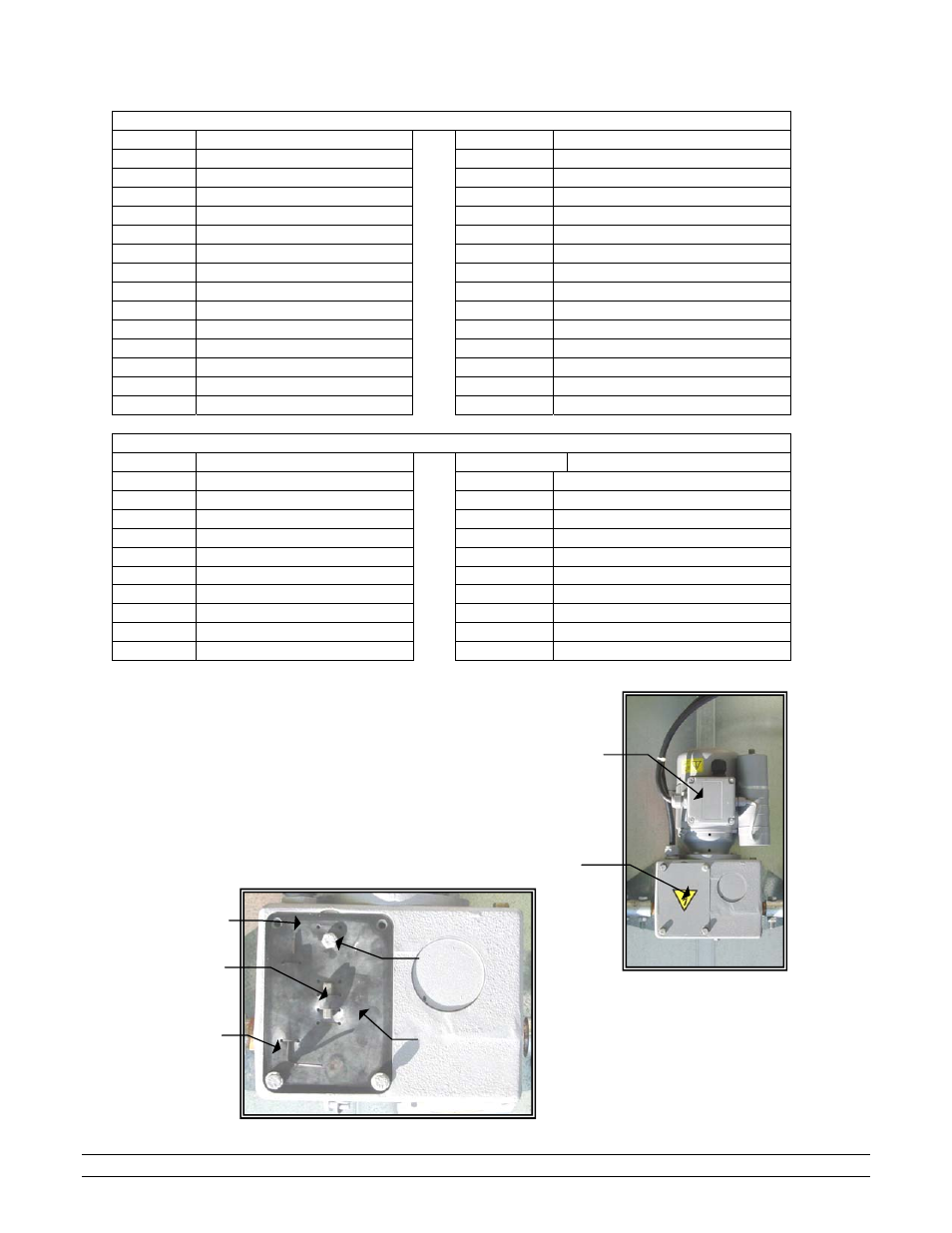 Hired-Hand RollSeal Rollup Curtains: ROLLUP CURTAIN SYSTEM Rev 12-07 User Manual | Page 22 / 26