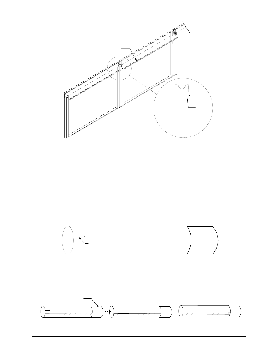 Hired-Hand RollSeal Sidewall System (Curtain): SideWall Curtain User Manual | Page 12 / 38