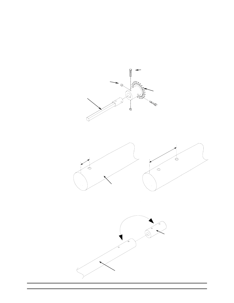 Hired-Hand RollSeal Sidewall System (Curtain): SideWall Curtain User Manual | Page 22 / 38