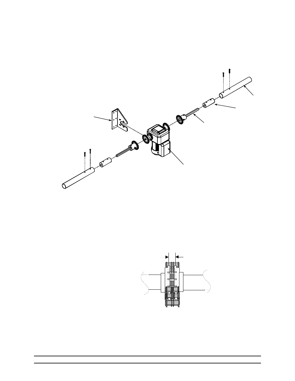 Hired-Hand RollSeal Sidewall System (Curtain): SideWall Curtain User Manual | Page 23 / 38