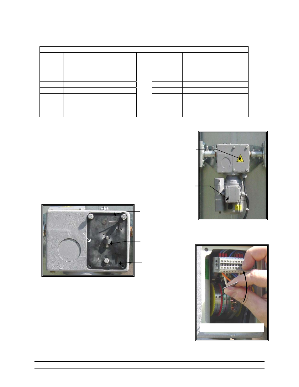 Hired-Hand RollSeal Sidewall System (Curtain): SideWall Curtain User Manual | Page 26 / 38