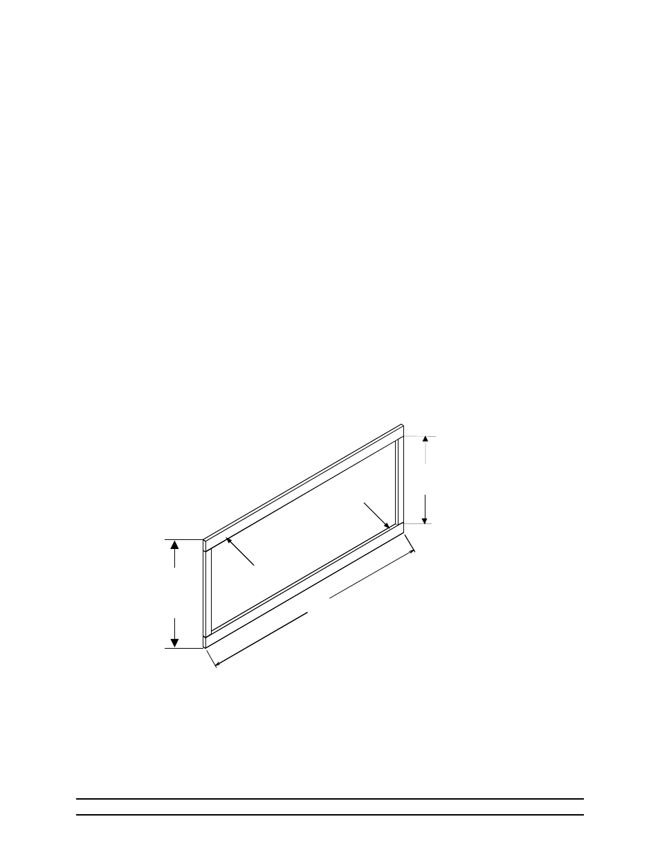 Use of equipment, Tools required, Adjusting framing | Hired-Hand RollSeal Sidewall System (Curtain): SideWall Curtain User Manual | Page 6 / 38