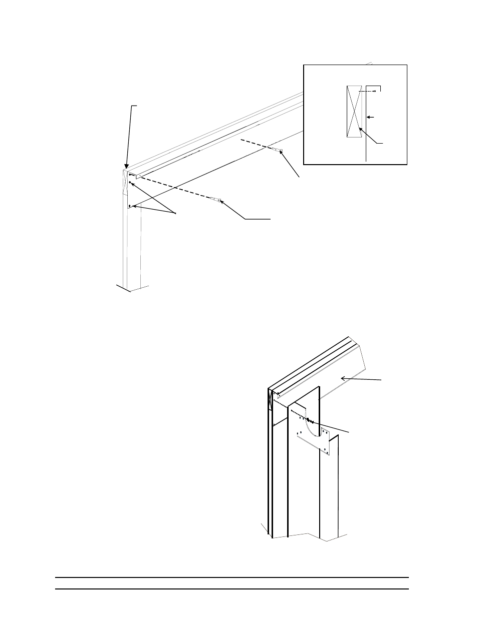 Hired-Hand RollSeal Sidewall System (Curtain): SideWall Curtain User Manual | Page 8 / 38