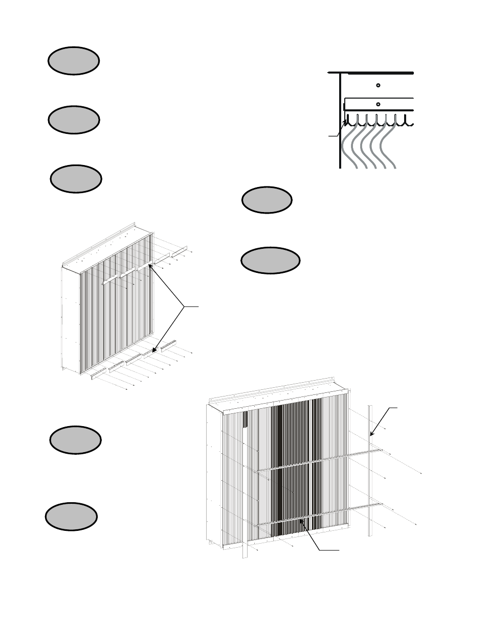 Hired-Hand Light Traps: Installing Light Trap for Fan User Manual | Page 2 / 4