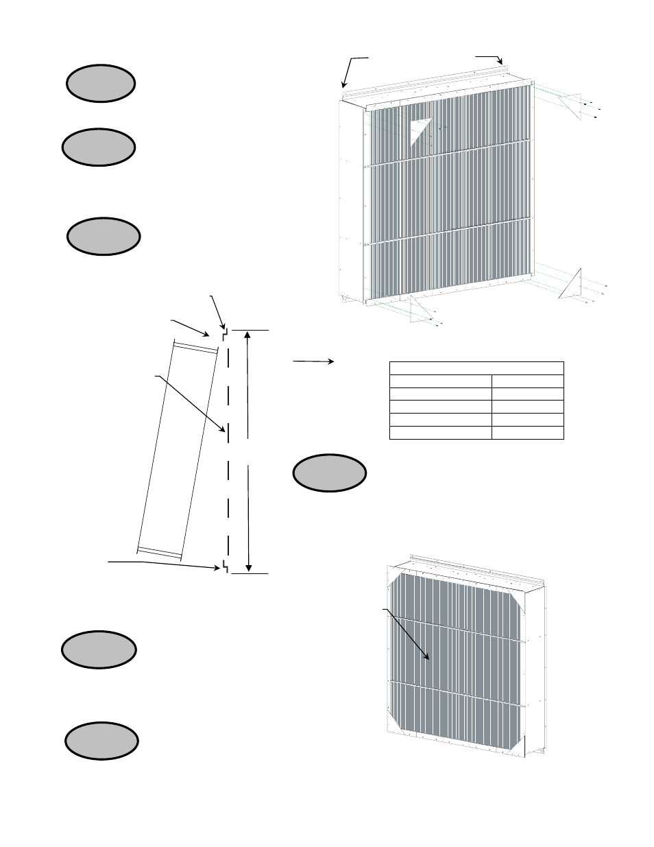 Hired-Hand Light Traps: Installing Light Trap for Fan User Manual | Page 3 / 4