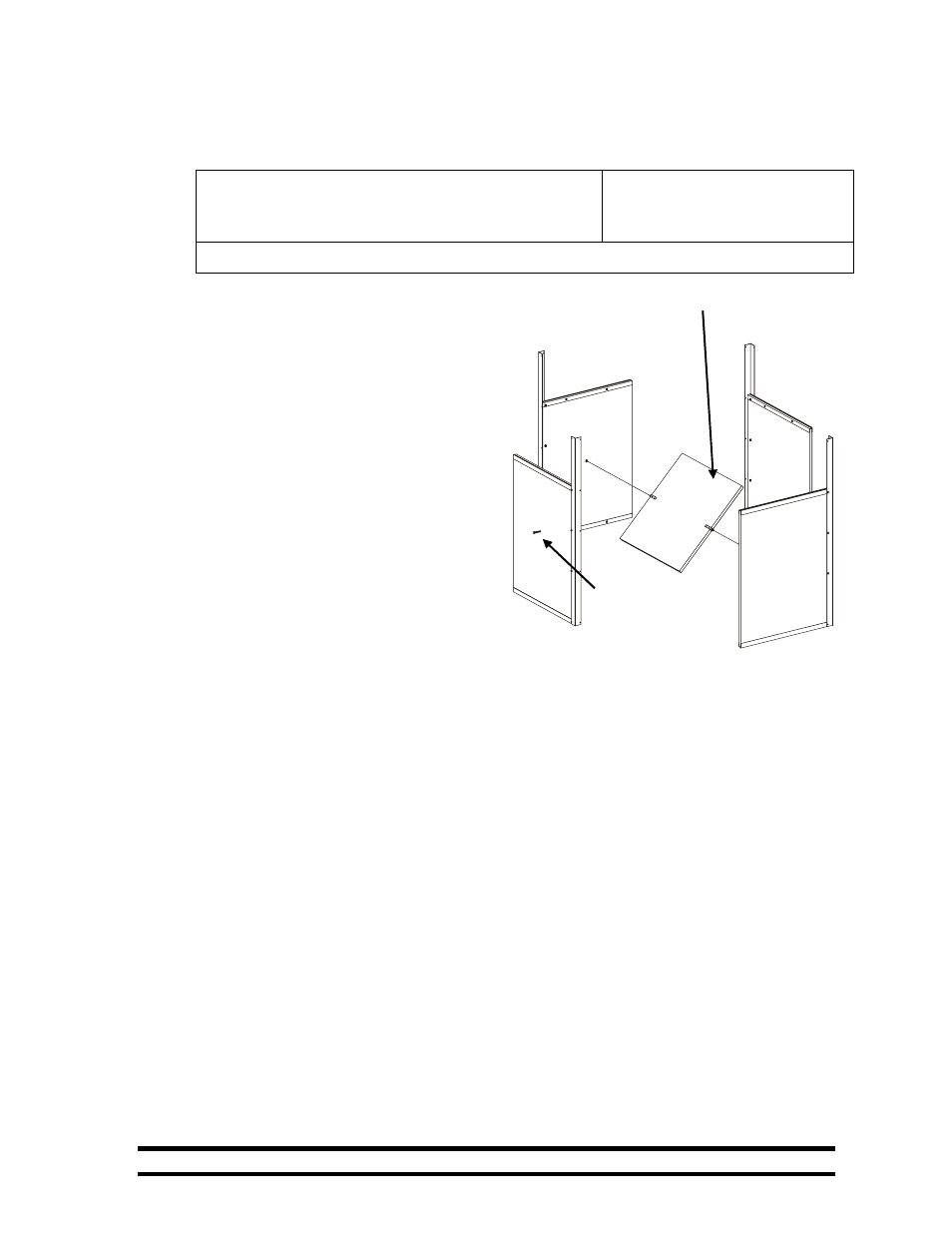 Hired-Hand Baffles, Vents, & Inlets: 24 & 36 Chimney Vent User Manual | Page 4 / 12