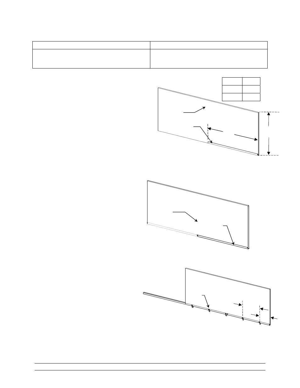 Hired-Hand Tunnel Doors User Manual | Page 7 / 16