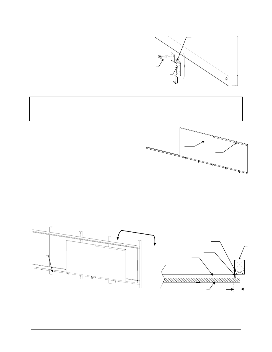 Hired-Hand Tunnel Doors User Manual | Page 8 / 16