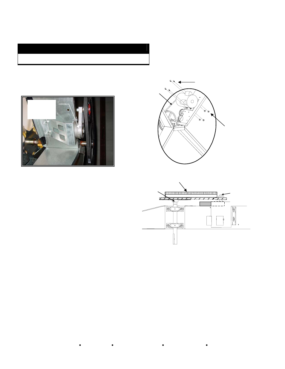 Hired-Hand Circulation and Stir Fans: 52 Orifice Fan HSP Conversion Kit User Manual | Page 2 / 2