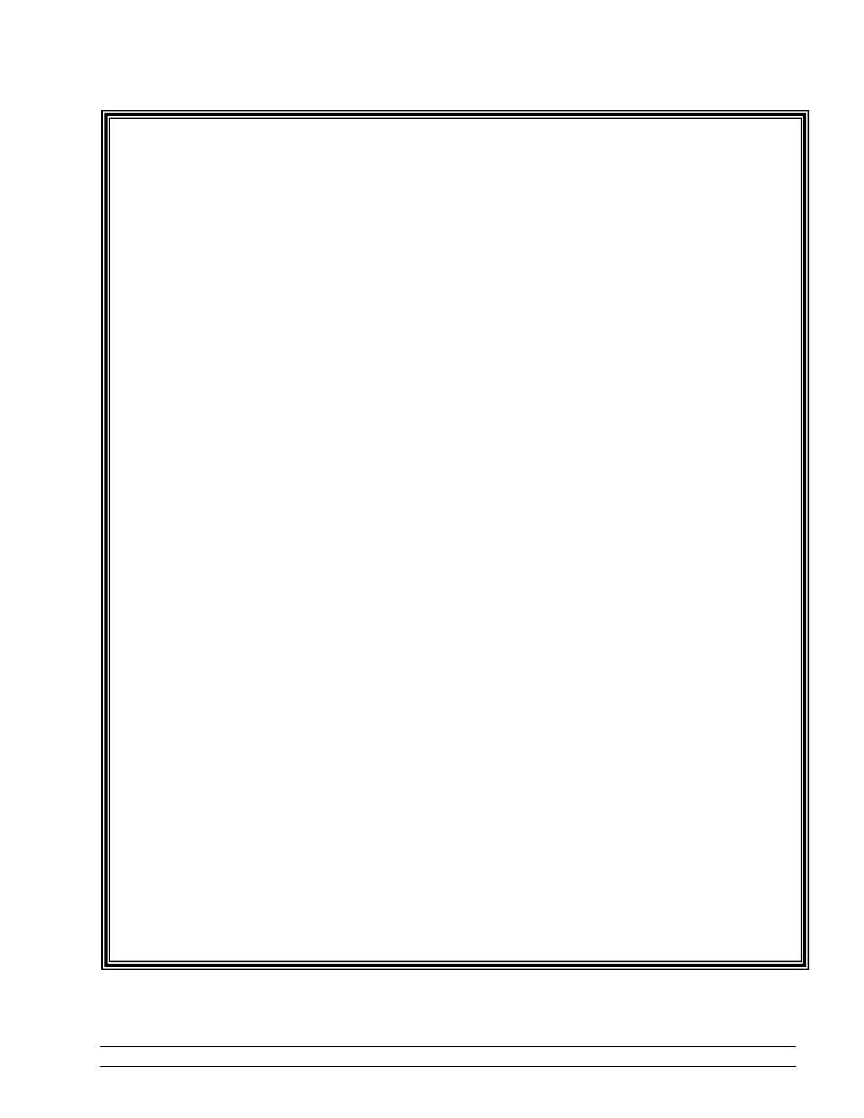 Hired-Hand Funnel Flow Fans: 36 48 & 52 Funnel Flow Belt Drive Fan Unassembled User Manual | Page 3 / 12
