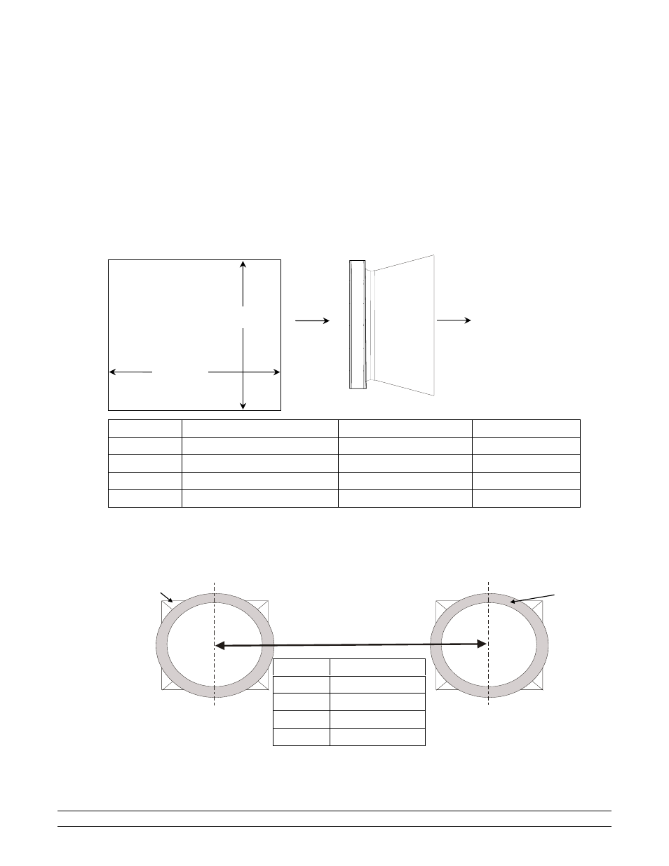 Hired-Hand External Damper Fans User Manual | Page 4 / 13