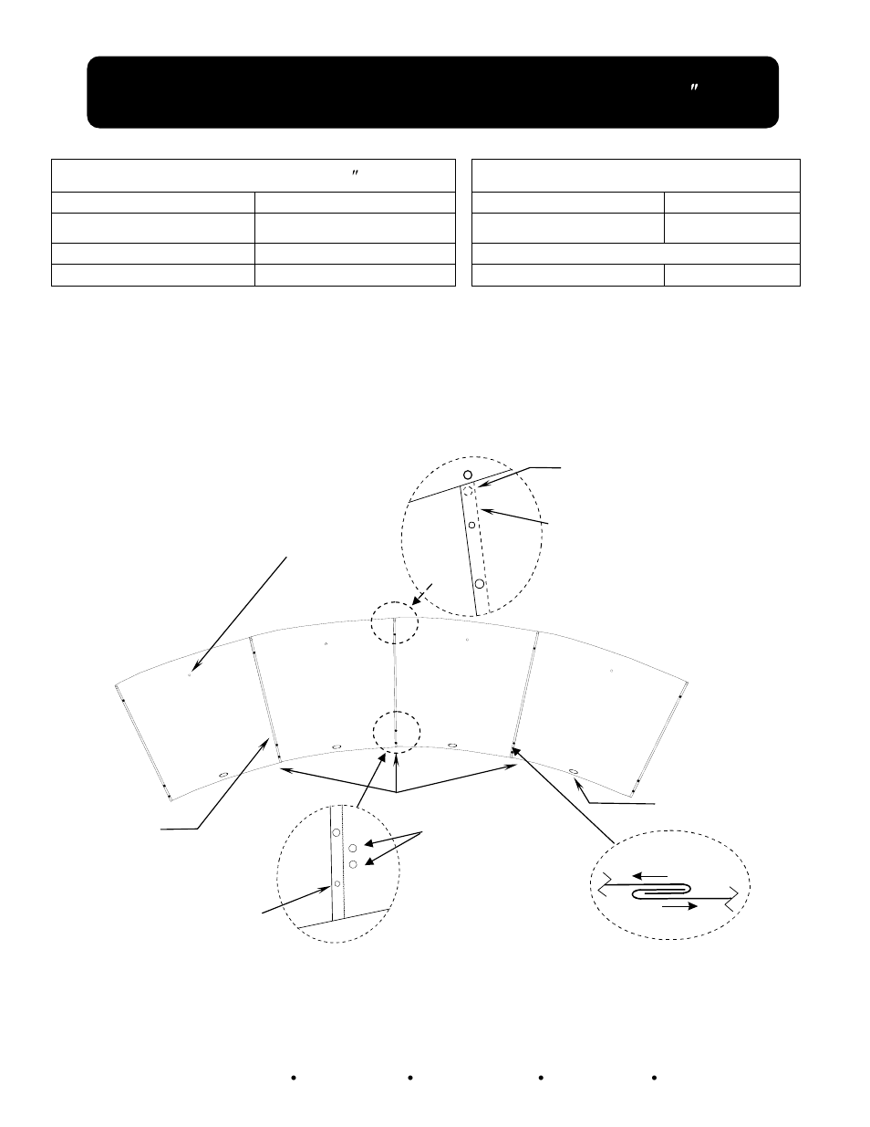 Hired-Hand Mega Flow SlantWall Fans: Fan & Cone Installation User Manual | Page 7 / 10