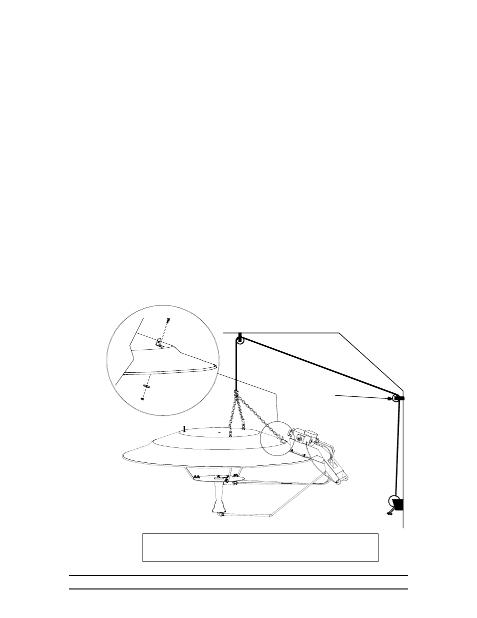 Installation | Hired-Hand Bunsen Jet Brooders: Super-Saver Bunsen Jet (Radiant Brooder with Pilot Ignition) User Manual | Page 11 / 15