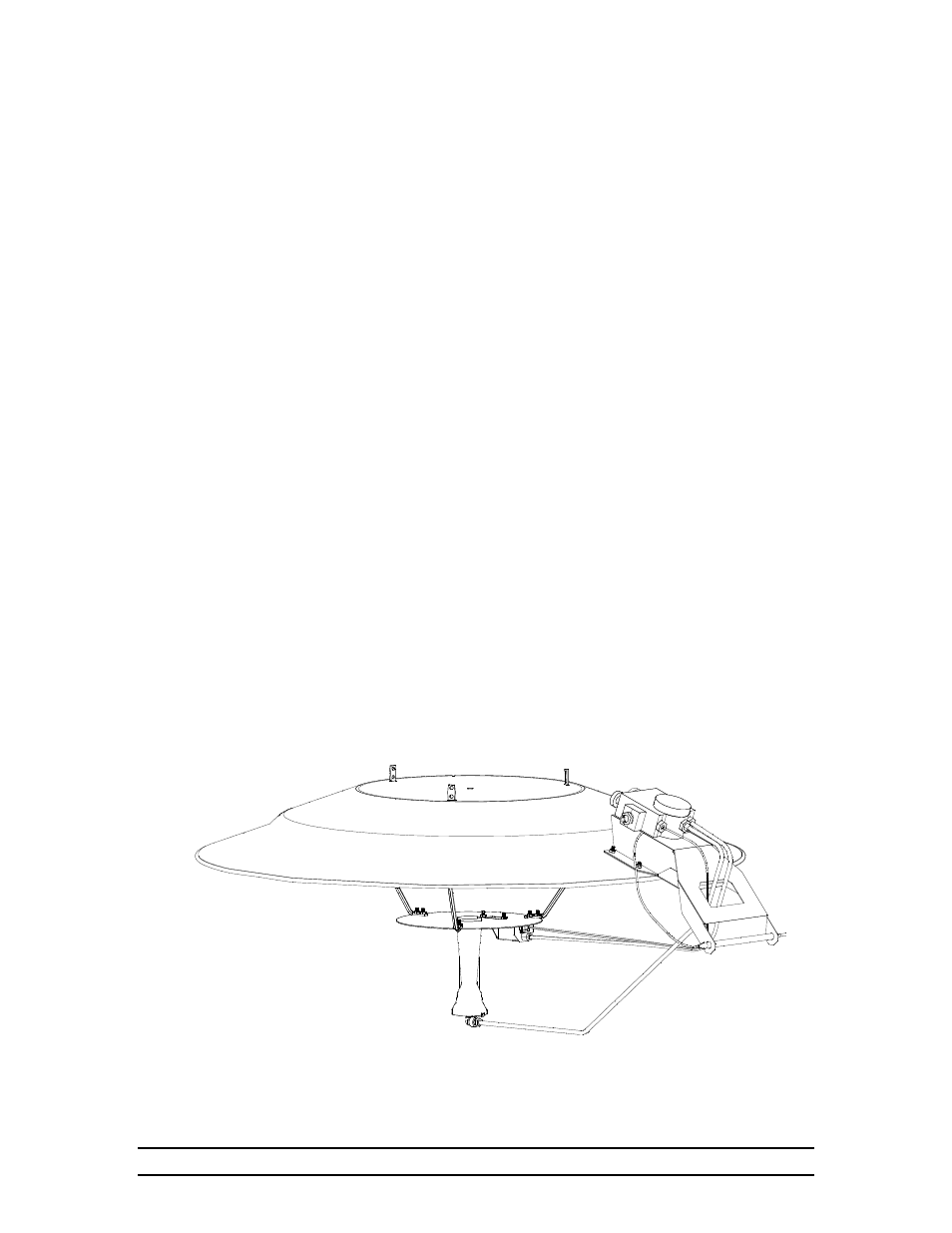 Hired-Hand Bunsen Jet Brooders: Super-Saver Bunsen Jet (Radiant Brooder with Pilot Ignition) User Manual | Page 5 / 15