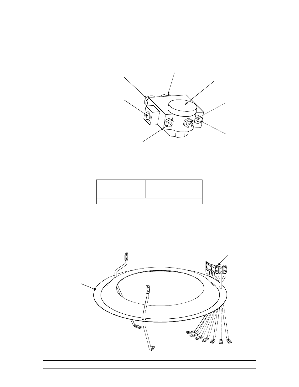 Assembly | Hired-Hand Bunsen Jet Brooders: Super-Saver Bunsen Jet (Radiant Brooder with Pilot Ignition) User Manual | Page 6 / 15