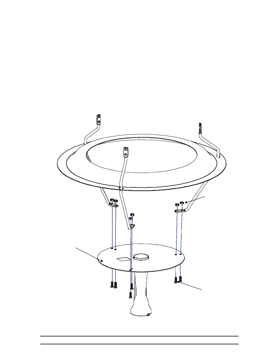 Hired-Hand Bunsen Jet Brooders: Super-Saver Bunsen Jet (Radiant Brooder with Pilot Ignition) User Manual | Page 7 / 15