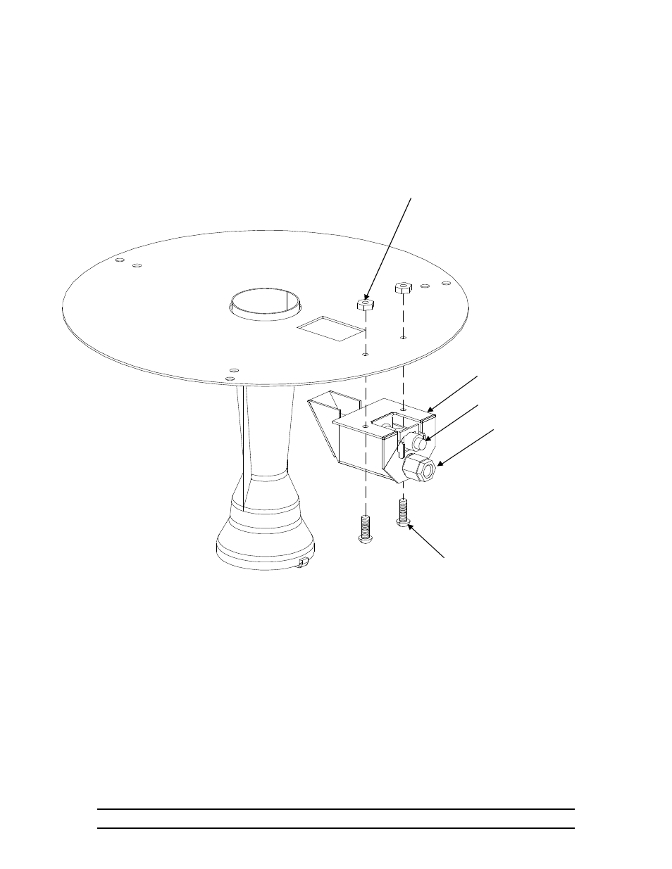 Hired-Hand Bunsen Jet Brooders: Super-Saver Bunsen Jet (Radiant Brooder with Pilot Ignition) User Manual | Page 8 / 15