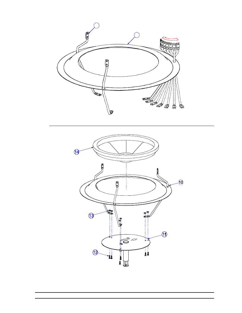 Hired-Hand Bunsen Jet Brooders: Super-Saver Bunsen Jet (Radiant Brooder with Hot Surface Ignition) User Manual | Page 13 / 18