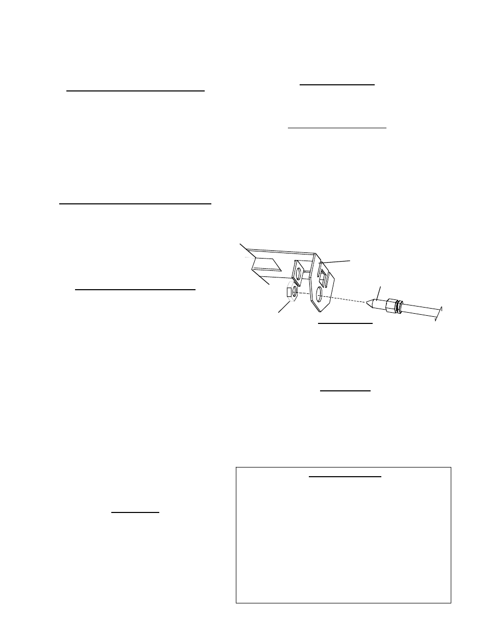 Assembly instructions | Hired-Hand Super Glo Brooders (Infrared): SPI Infrared User Manual | Page 3 / 4