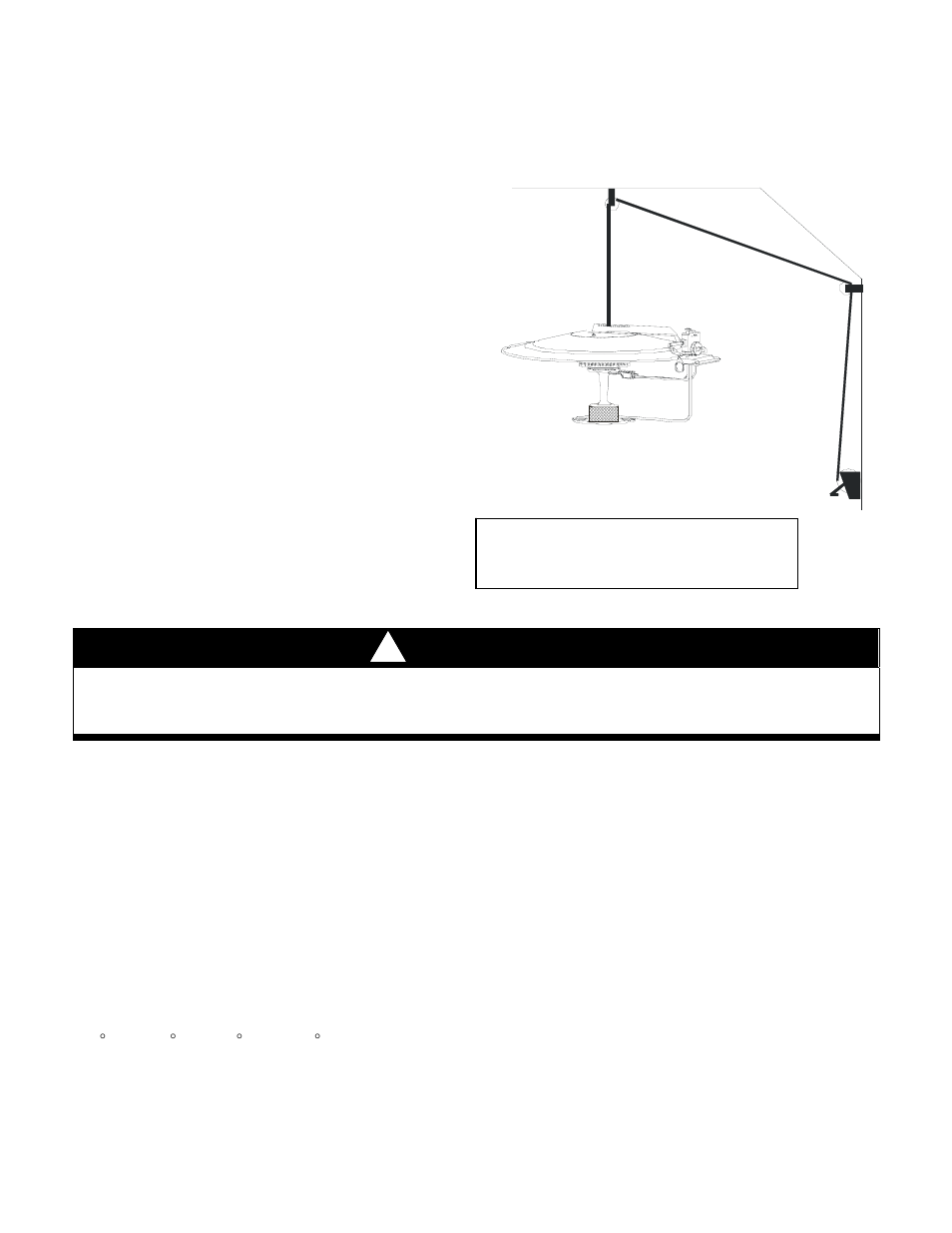 Installation | Hired-Hand Super Glo Brooders (Infrared): SPI Infrared User Manual | Page 4 / 4