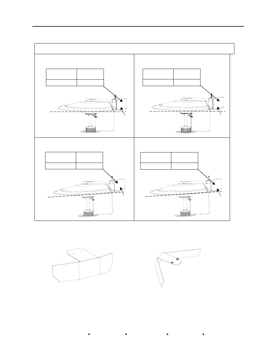 Hired-Hand Super Glo Brooders (Infrared): Sheild Protection User Manual | Page 2 / 2