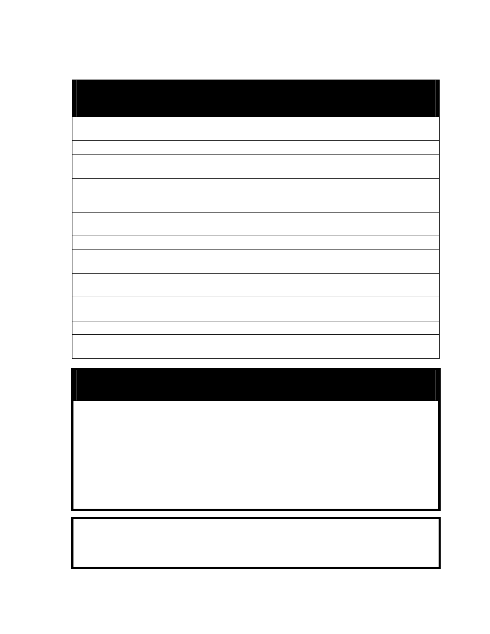 Maintenance, Warranty, Maintenance and warranty | Hired-Hand Super-Savers (Forced Air Heaters) XL: Maywick SS-225-XL Rev 6-09A User Manual | Page 5 / 23