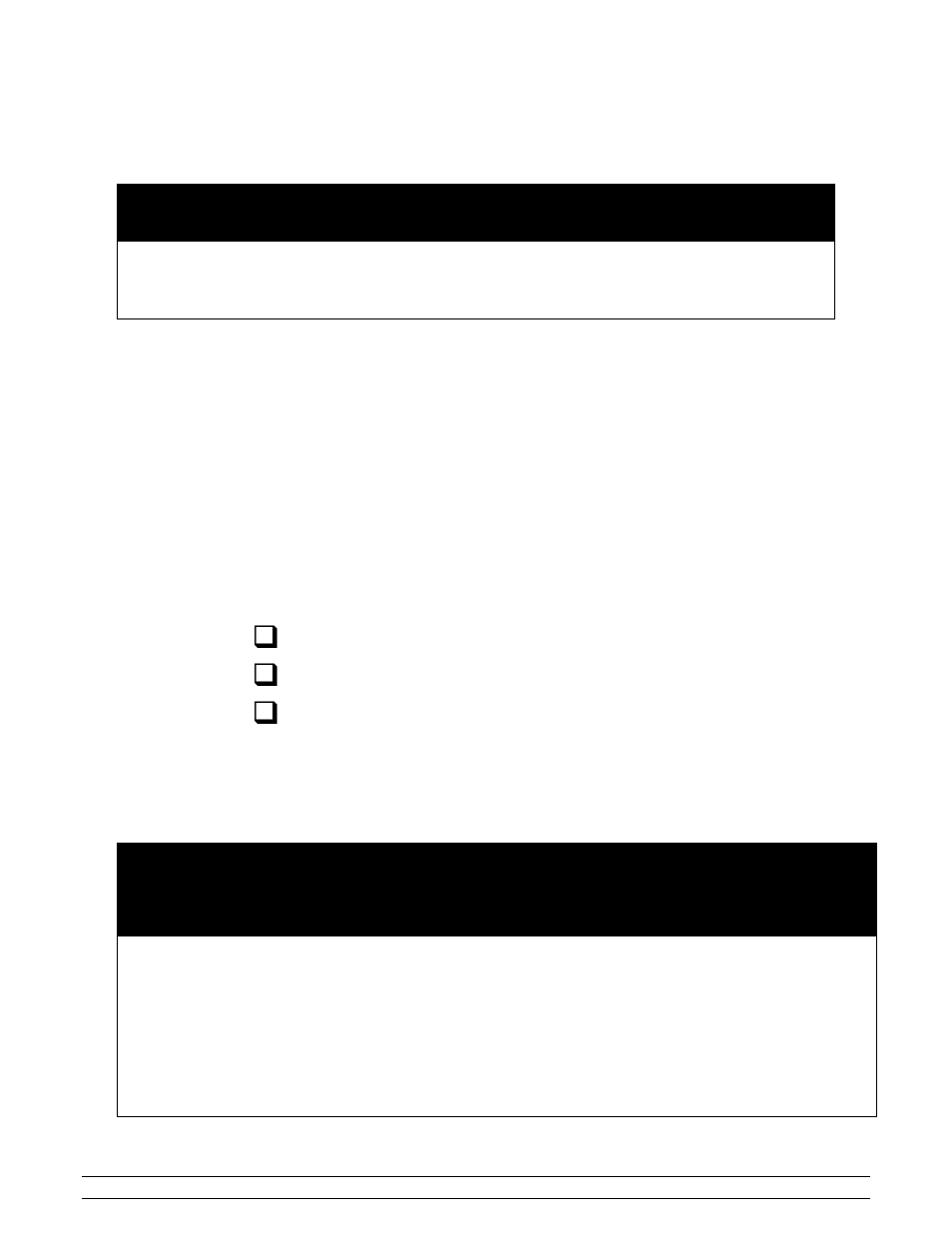 Danger, Important | Hired-Hand Super-Savers (Forced Air Heaters) XL: HH-SS-175-XL User Manual | Page 10 / 21