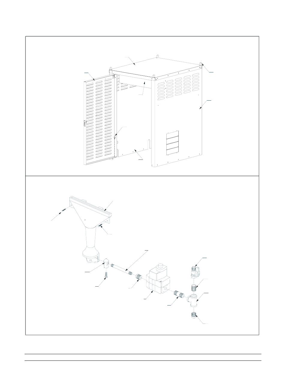 Hired-Hand Super-Savers (Forced Air Heaters) XL: HH-SS-175-XL User Manual | Page 18 / 21