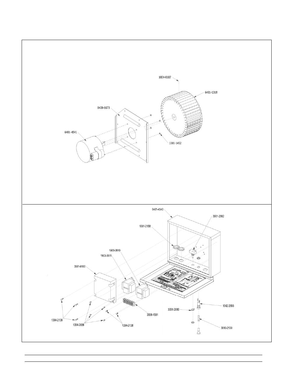 Hired-Hand Super-Savers (Forced Air Heaters) XL: HH-SS-175-XL User Manual | Page 19 / 21