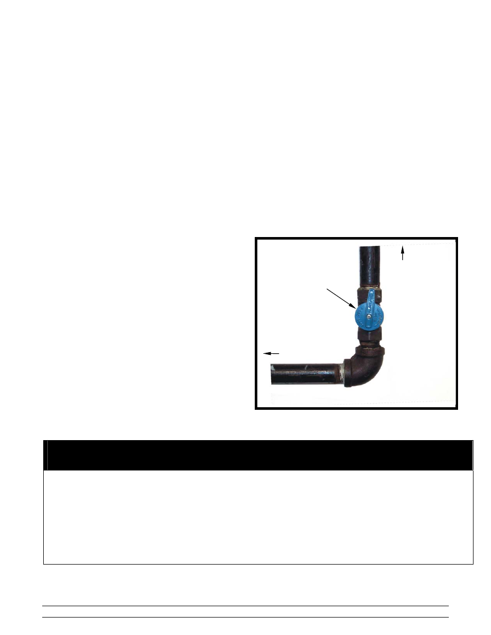 User instructions | Hired-Hand Super-Savers (Forced Air Heaters) XL: HH-SS-175-XL User Manual | Page 7 / 21