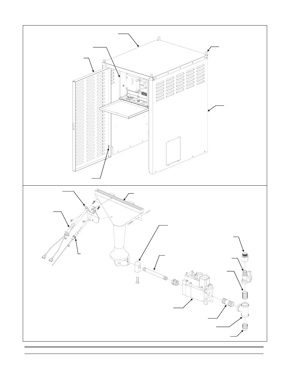 Hired-Hand Super-Savers (Forced Air Heaters) XL: SS-225-XL User Manual | Page 23 / 26