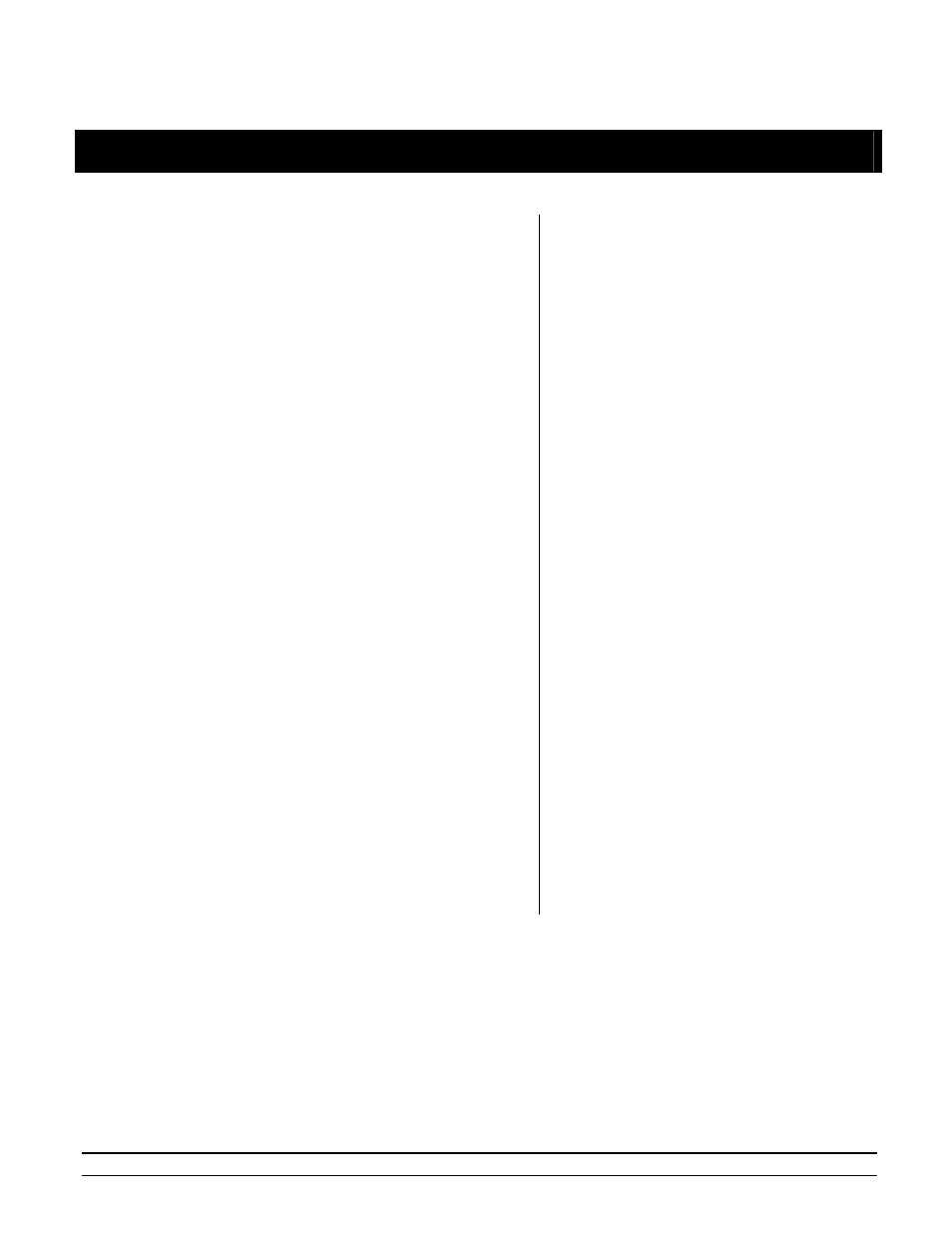 Parts list | Hired-Hand Super-Savers (Forced Air Heaters) XL: SS-225-XL User Manual | Page 25 / 26