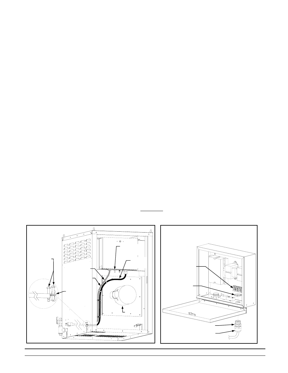 User instructions | Hired-Hand Super-Savers (Forced Air Heaters) XL: SS-225-XL User Manual | Page 8 / 26