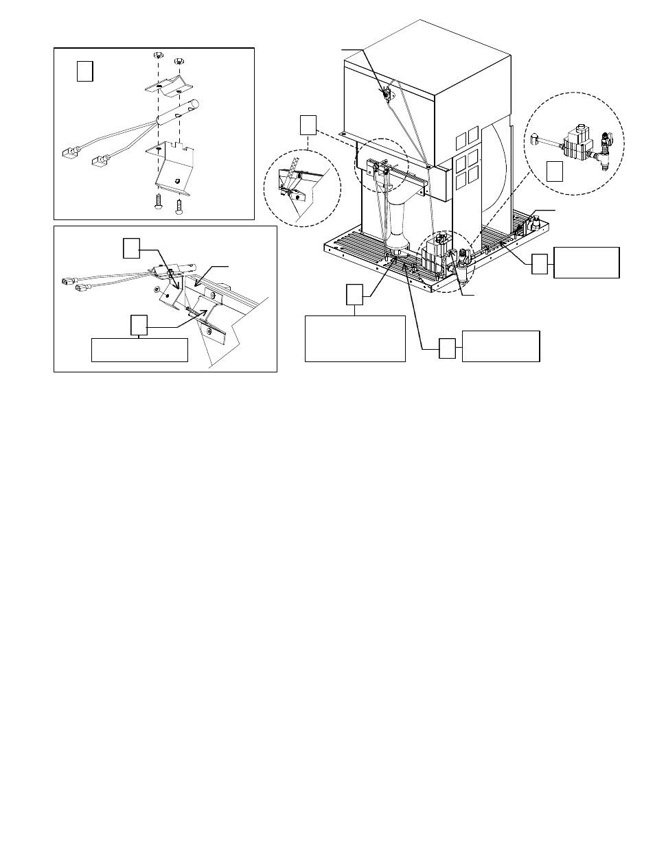 Directions | Hired-Hand Super-Savers (Forced Air Heaters) XL: CONVERSION INSTRUCTIONS User Manual | Page 2 / 2