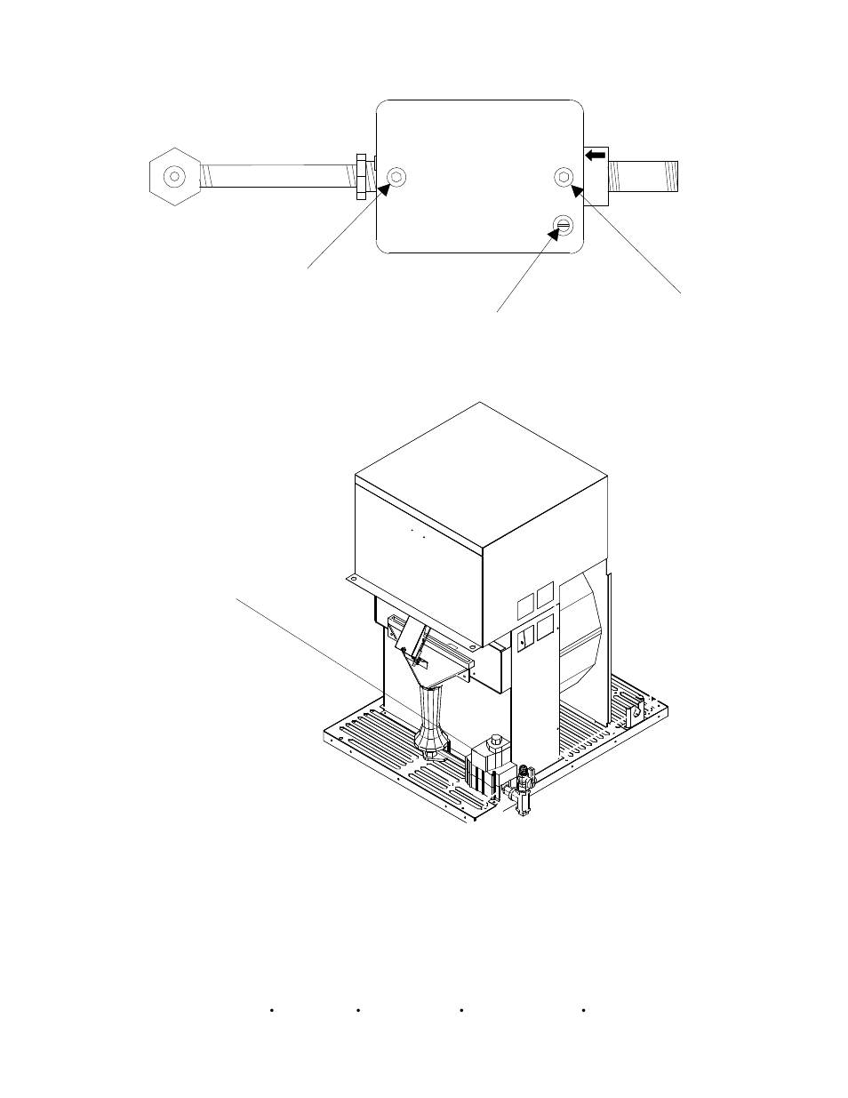 Hired-Hand Super-Savers (Forced Air Heaters) XL: Orifice Replacement User Manual | Page 3 / 4