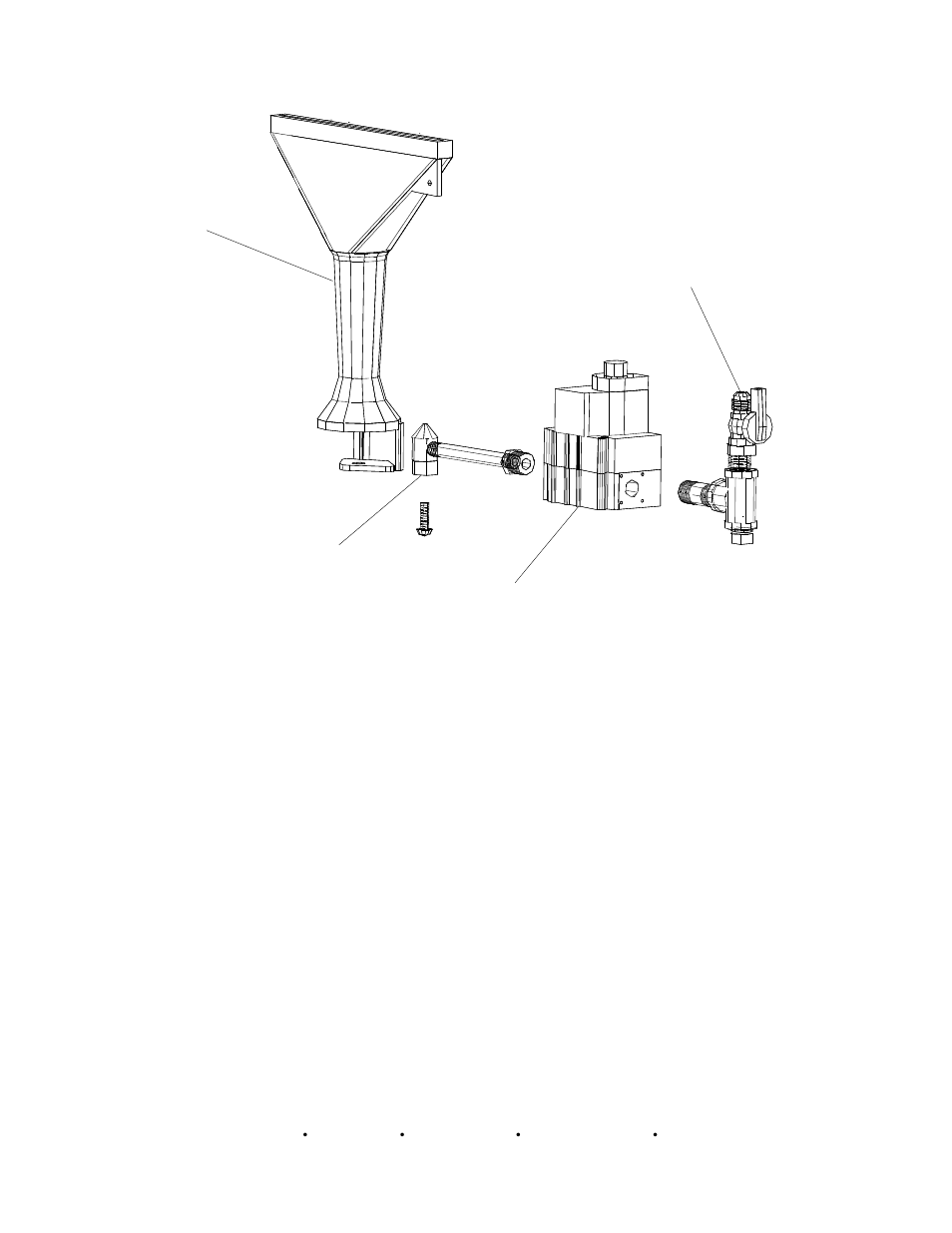 Hired-Hand Super-Savers (Forced Air Heaters) XL: Orifice Replacement User Manual | Page 4 / 4