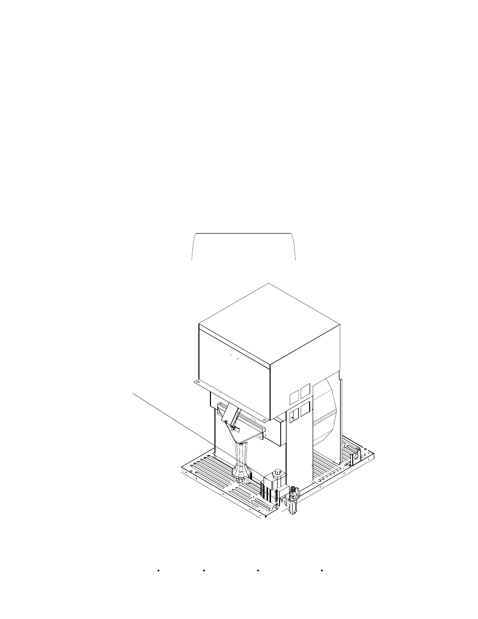 Gas valve | Hired-Hand Super-Savers (Forced Air Heaters) XL: Gas Valve Replacement User Manual | Page 3 / 4