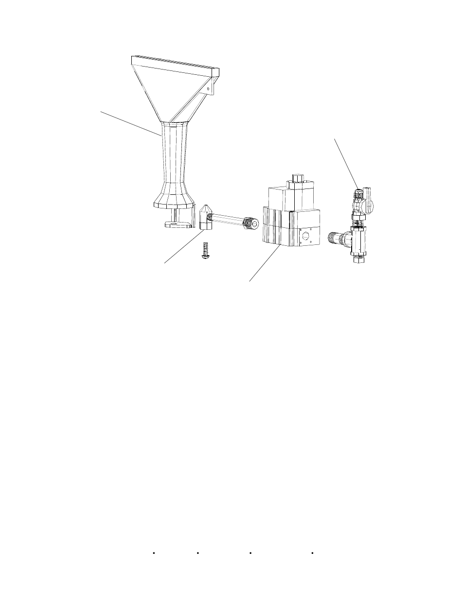 Hired-Hand Super-Savers (Forced Air Heaters) XL: Gas Valve Replacement User Manual | Page 4 / 4