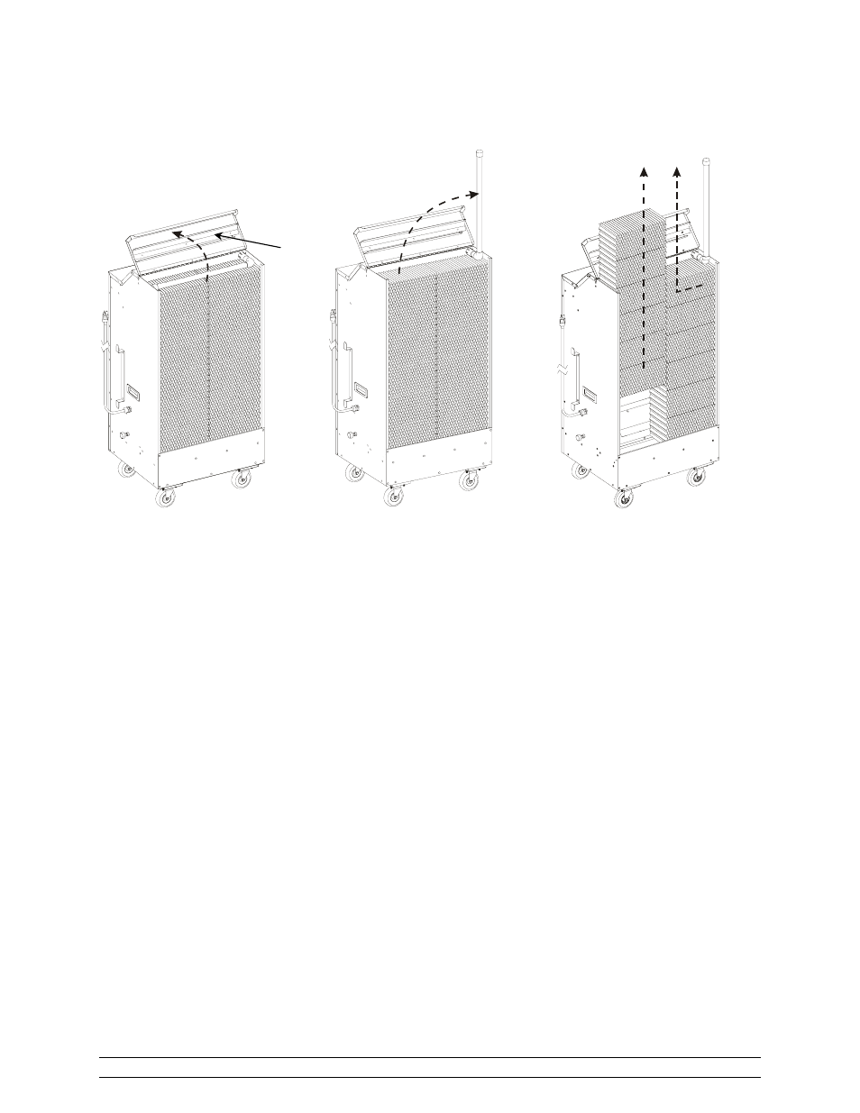 Hired-Hand Polar Cool: Portable Evaporative Cooling System User Manual | Page 10 / 22