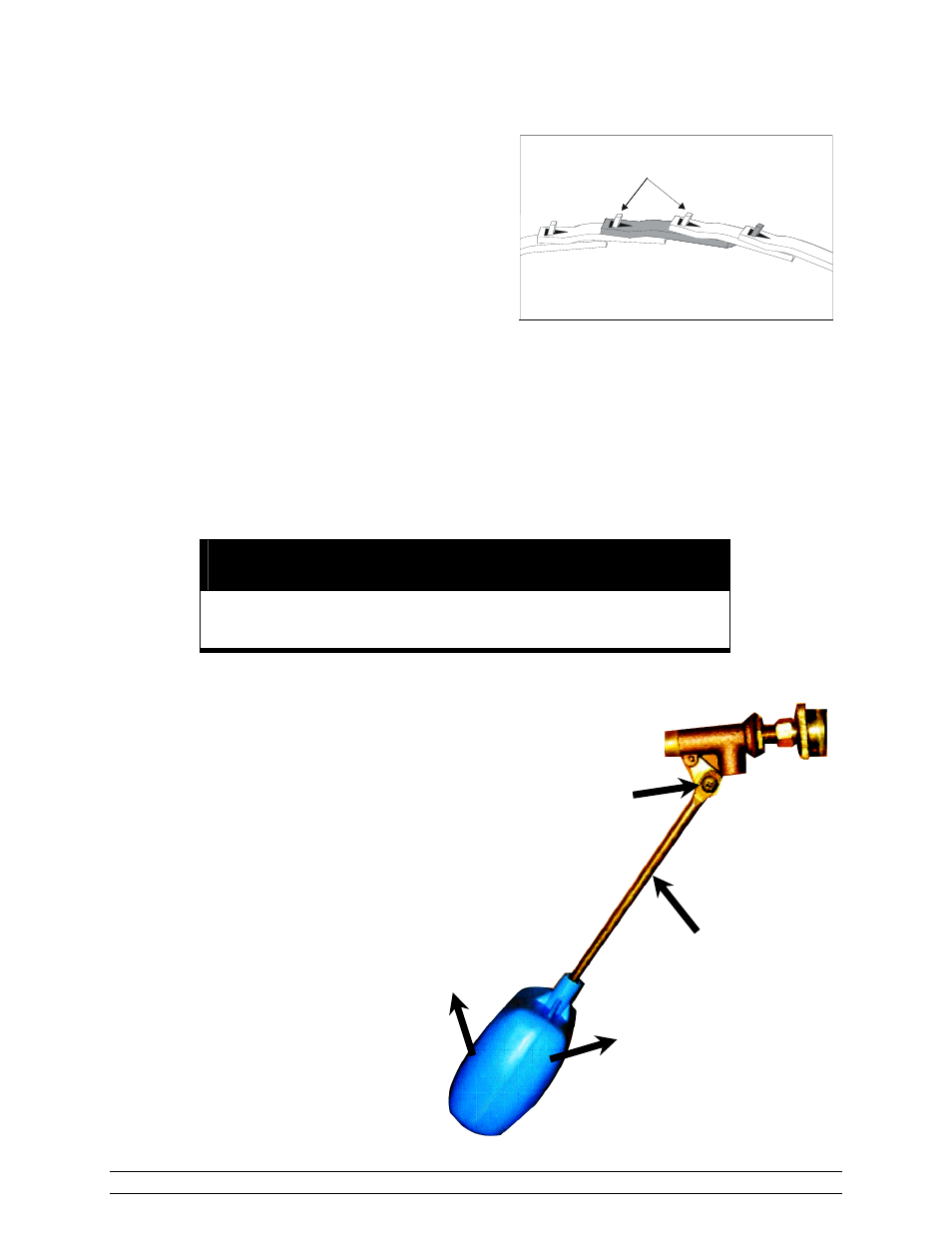 Important | Hired-Hand Polar Cool: Portable Evaporative Cooling System User Manual | Page 13 / 22