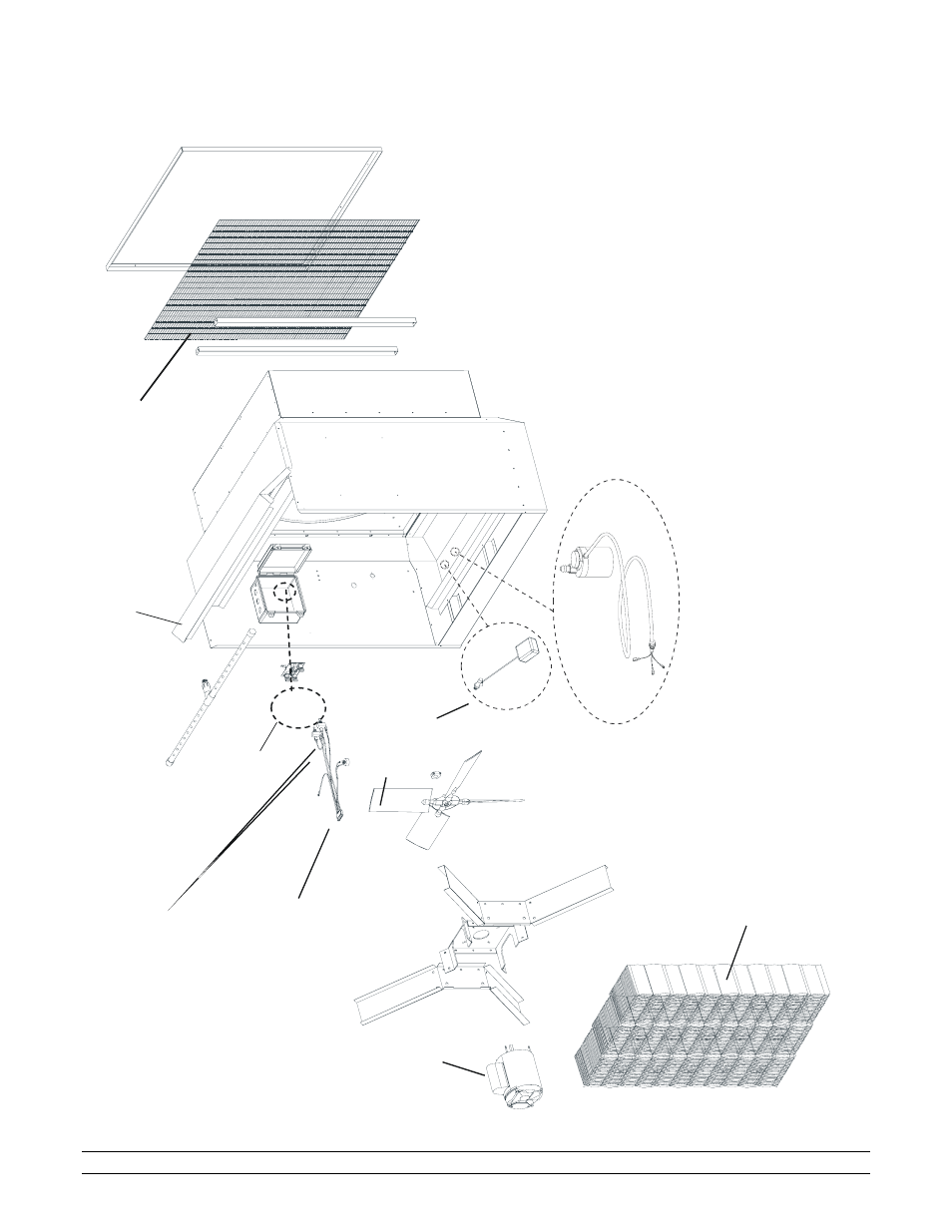 Hired-Hand Polar Cool: Portable Evaporative Cooling System User Manual | Page 18 / 22