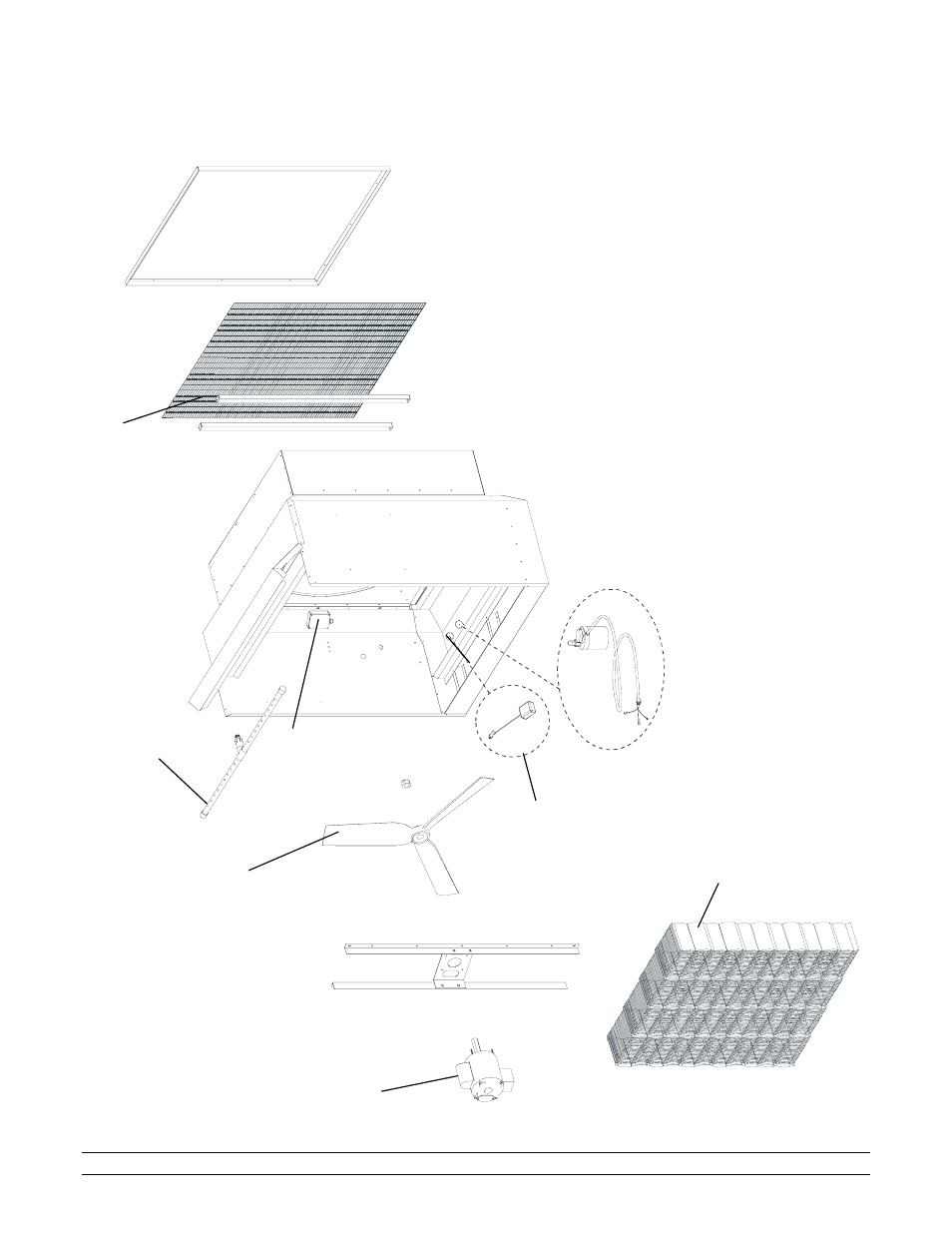 Hired-Hand Polar Cool: Portable Evaporative Cooling System User Manual | Page 20 / 22