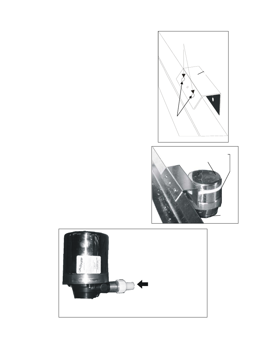 Hired-Hand Polar Cool: PUMP REPLACEMENT User Manual | Page 2 / 4