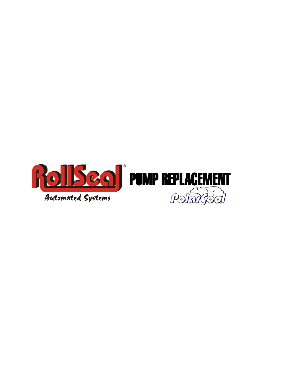 Pump replacement | Hired-Hand Polar Cool: PUMP REPLACEMENT User Manual | Page 4 / 4