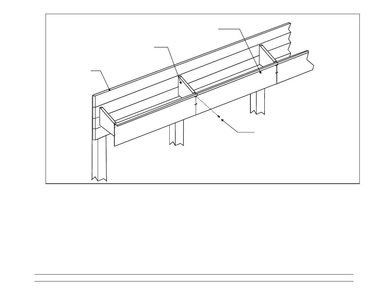 Back plates | Hired-Hand Mega-Cool rev 4-08 User Manual | Page 32 / 68