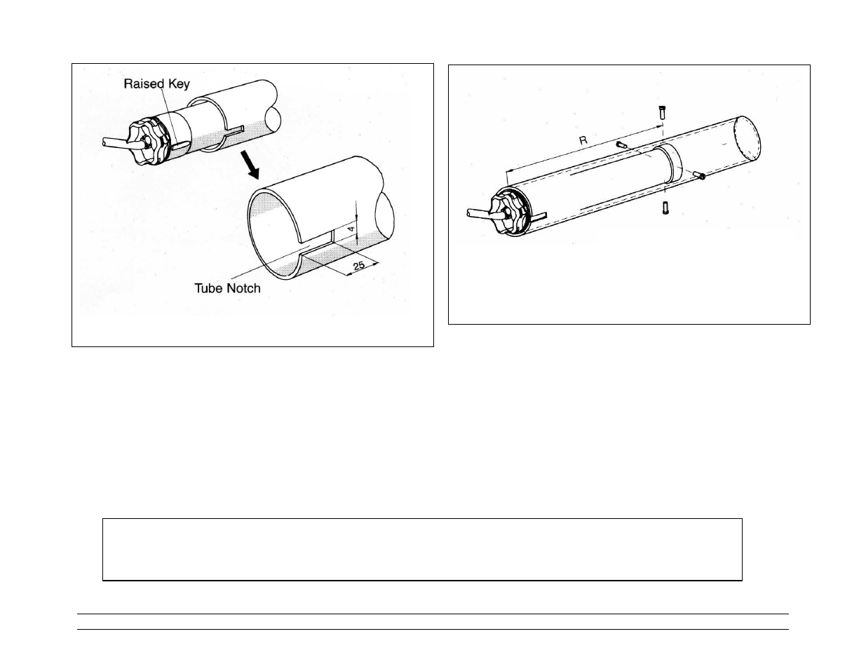 Tubular motor | Hired-Hand Mega-Cool rev 4-08 User Manual | Page 40 / 68